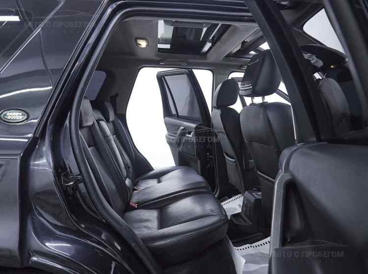 Land Rover Freelander II