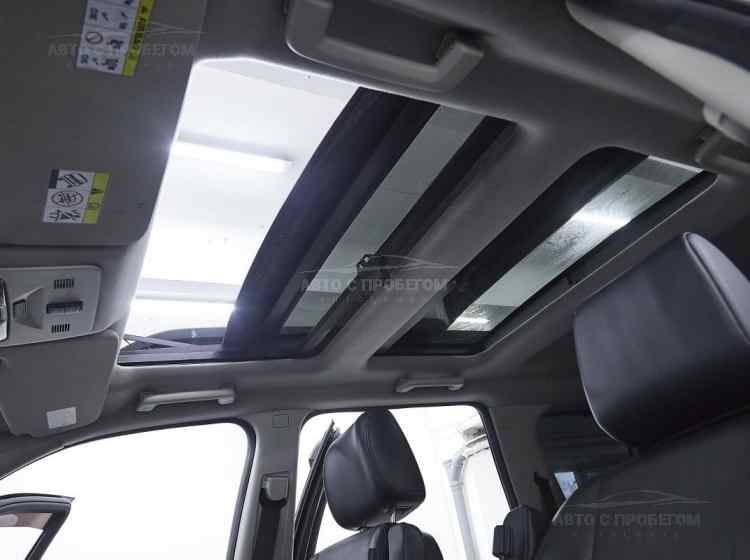 Land Rover Freelander II