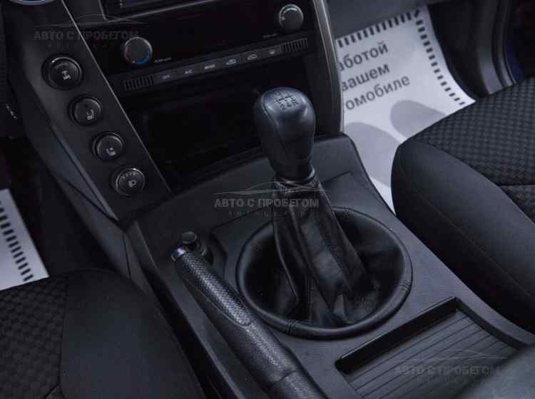 SsangYong Kyron I Рестайлинг