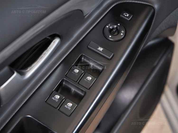 Kia Ceed I Рестайлинг