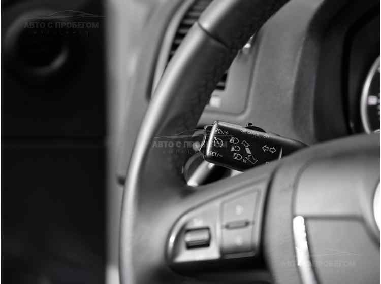 Skoda Octavia II (A5) Рестайлинг