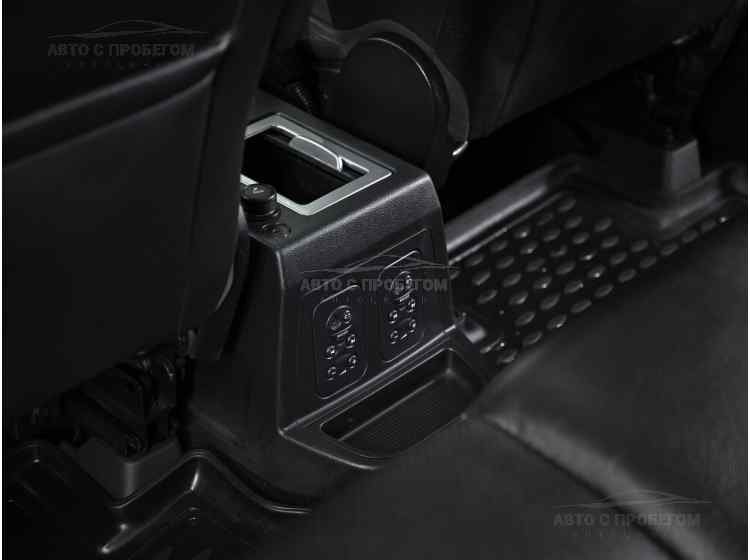 Land Rover Freelander II