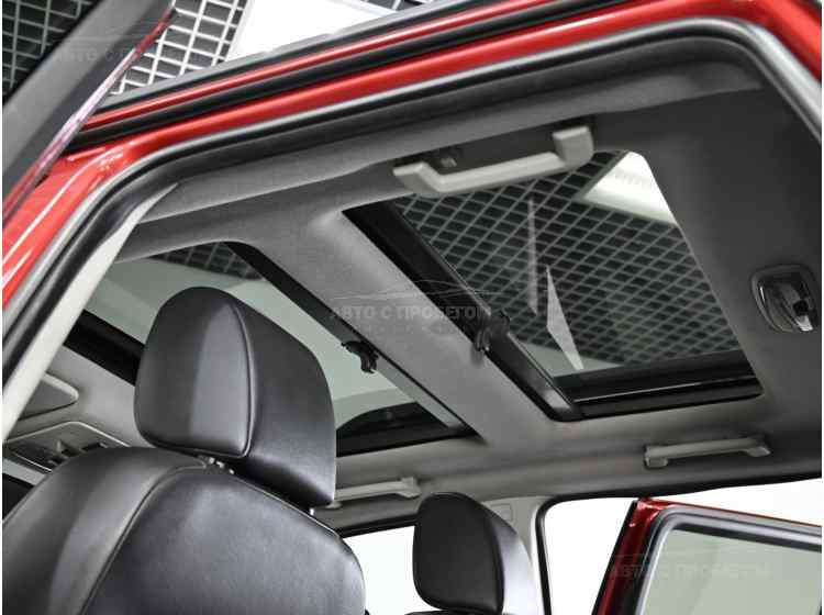 Land Rover Freelander II