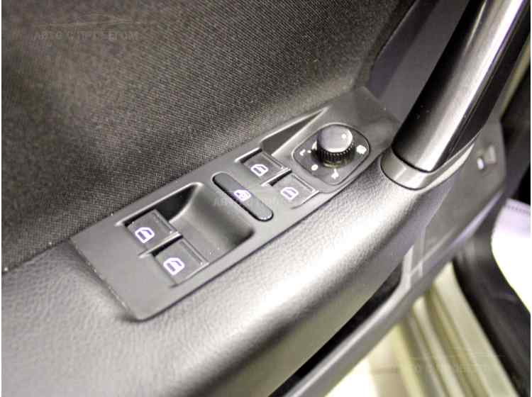 Volkswagen Passat B7