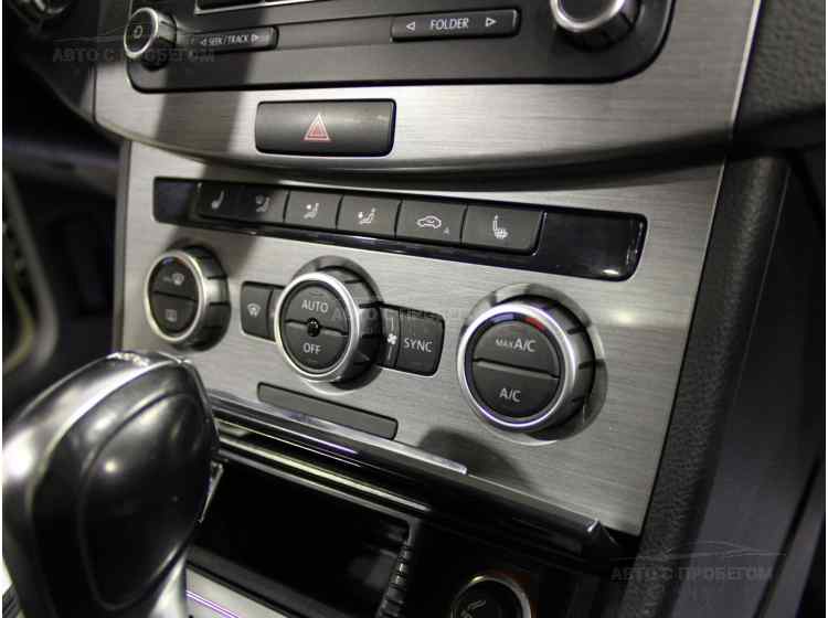 Volkswagen Passat B7