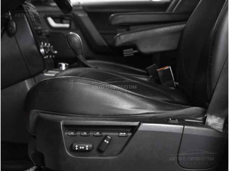 Land Rover Freelander II