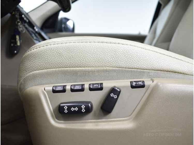 Volvo XC90 I Рестайлинг