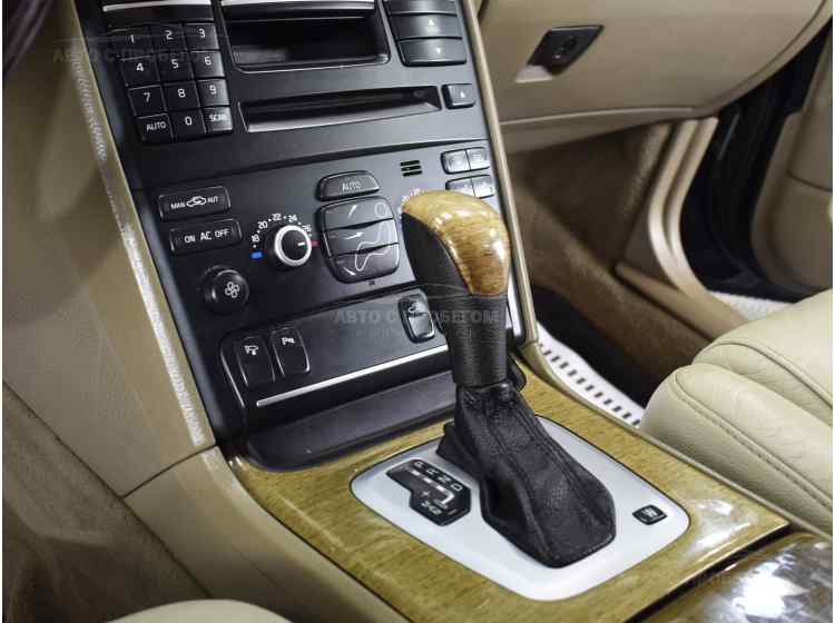 Volvo XC90 I Рестайлинг