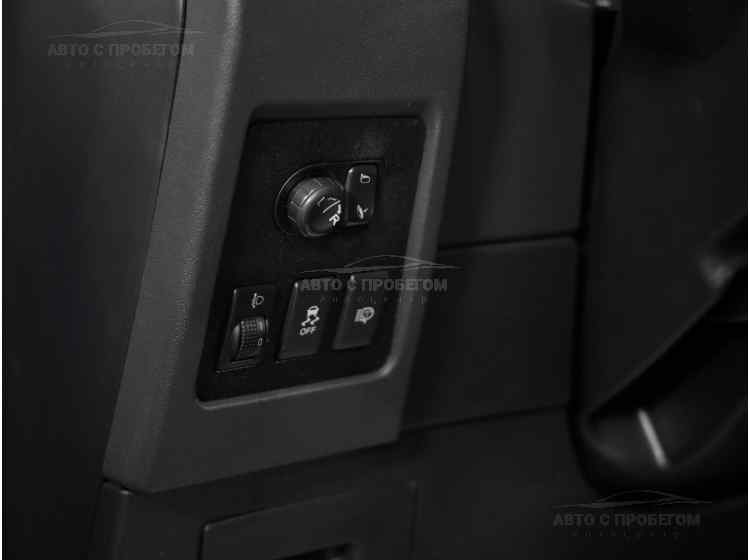 Nissan Qashqai I Рестайлинг