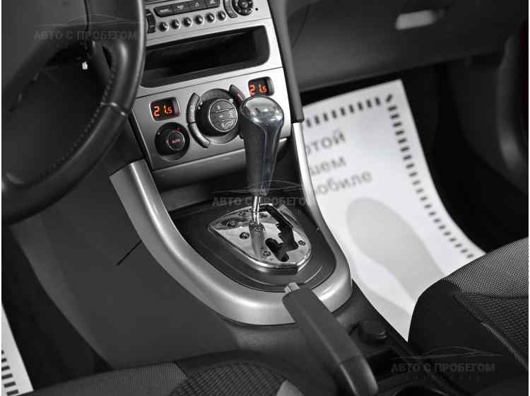 Peugeot 308 I Рестайлинг