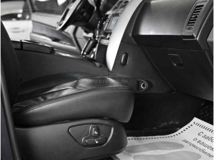 SsangYong Kyron I Рестайлинг