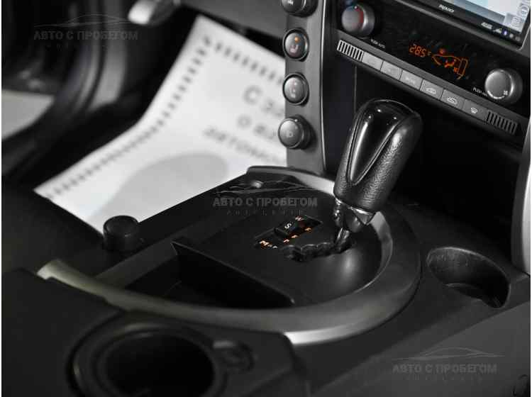 SsangYong Kyron I Рестайлинг