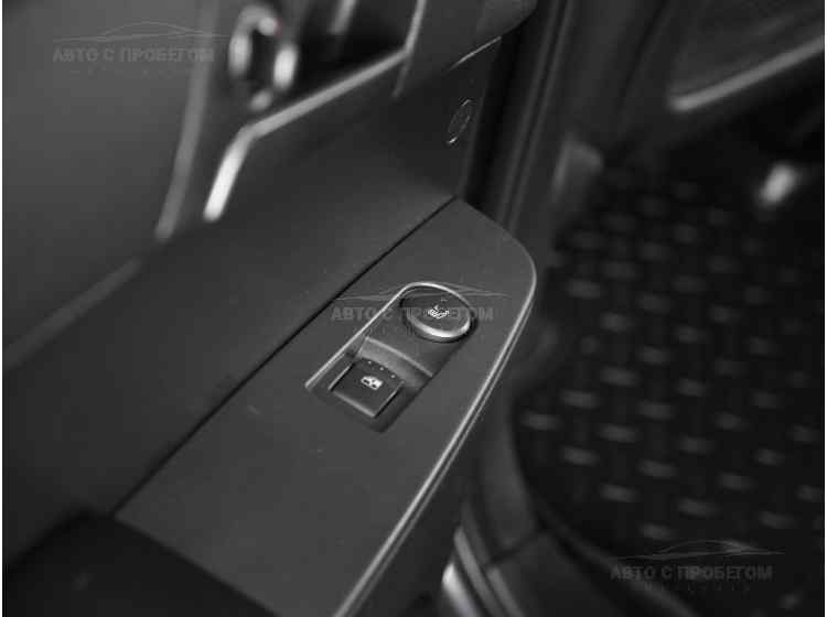 SsangYong Kyron I Рестайлинг