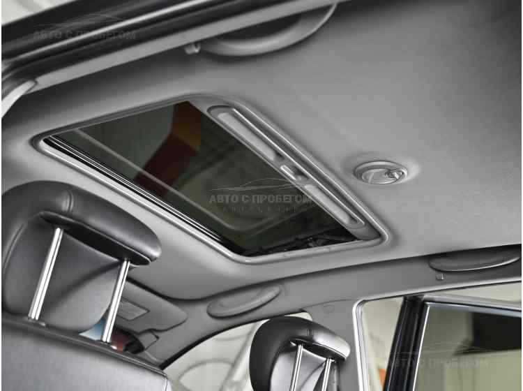 SsangYong Kyron I Рестайлинг