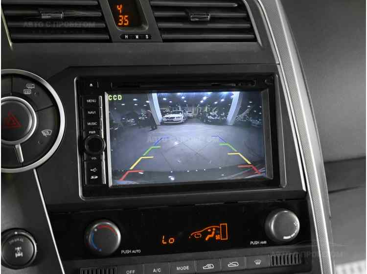 SsangYong Kyron I Рестайлинг