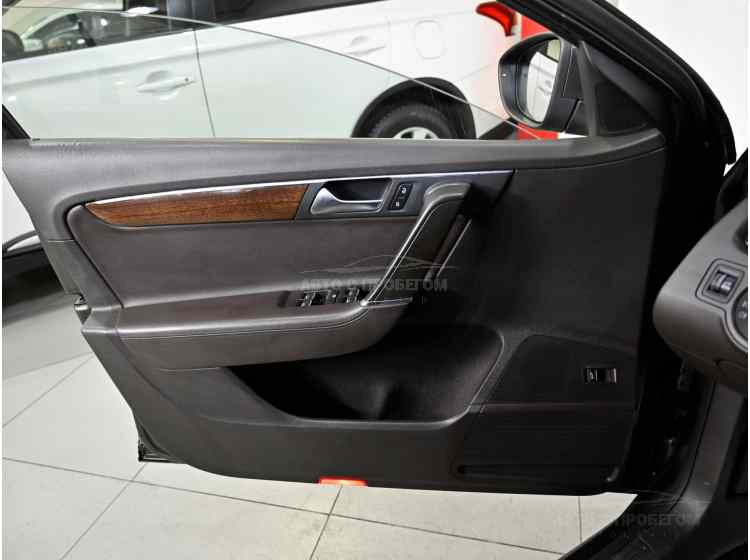 Volkswagen Passat B7