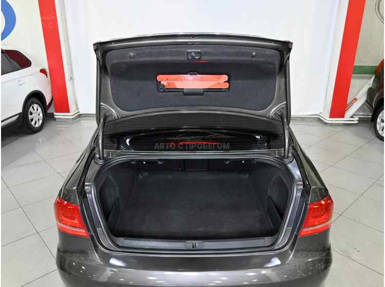 Volkswagen Passat B7