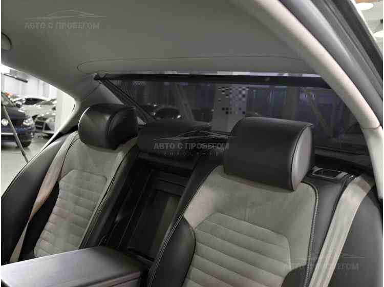 Volkswagen Passat B7