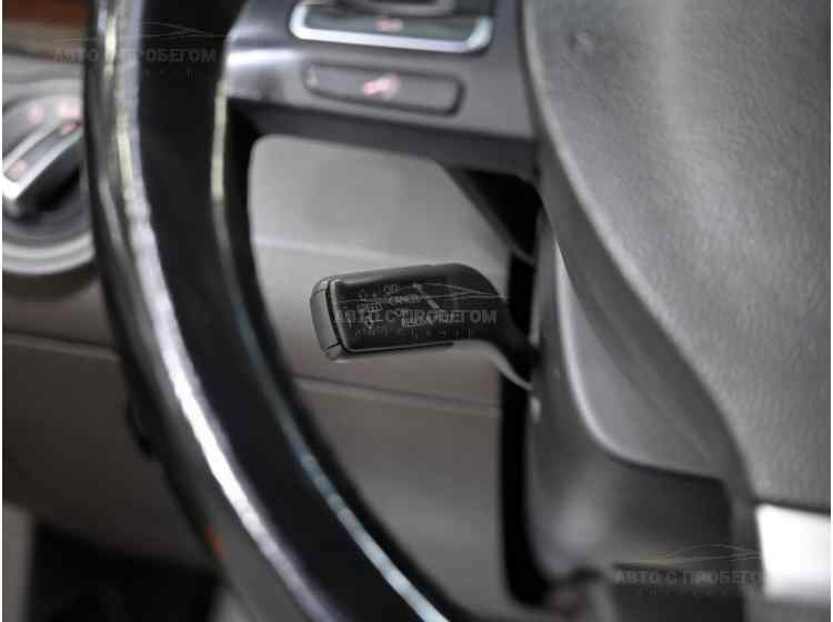 Volkswagen Passat B7