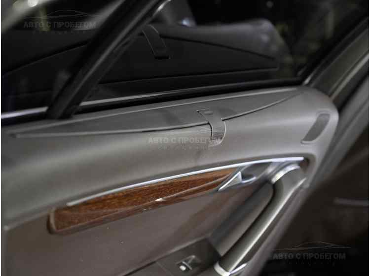 Volkswagen Passat B7