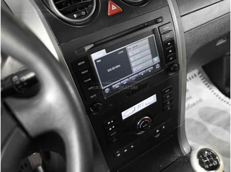 Great Wall Hover H3 I