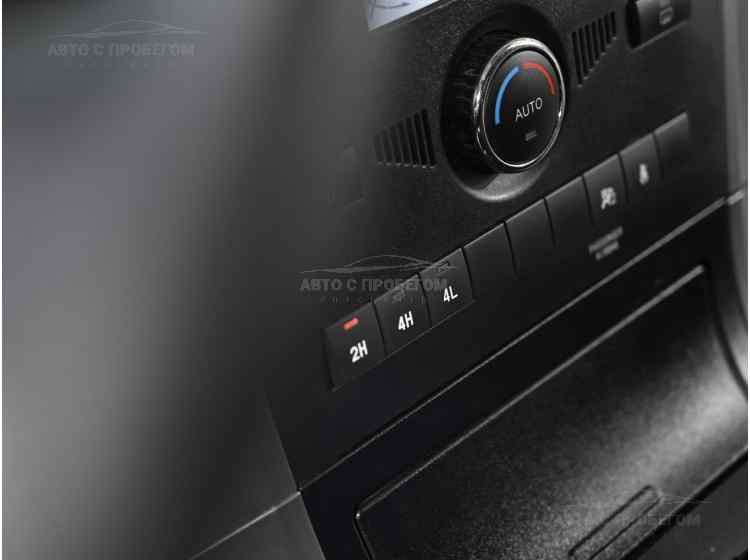 Great Wall Hover H3 I