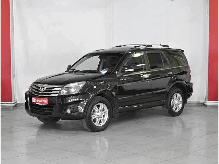 Great Wall Hover H3 I