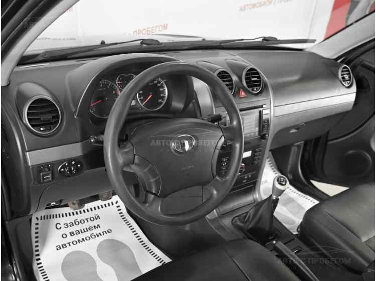 Great Wall Hover H3 I