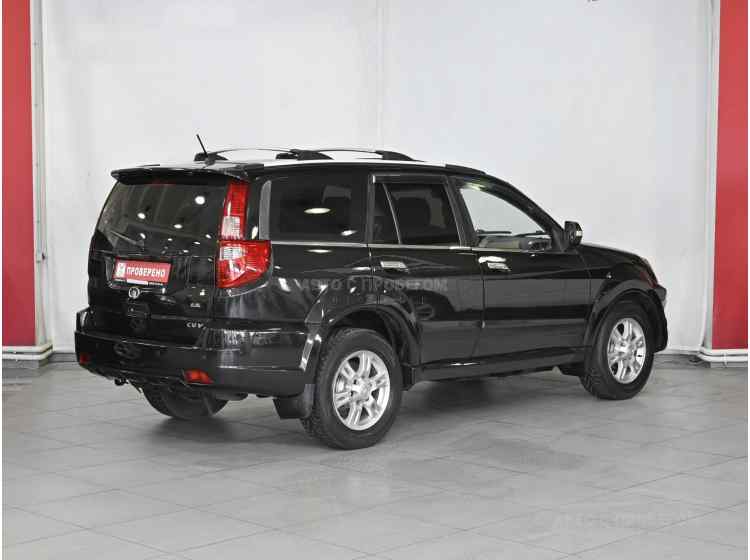 Great Wall Hover H3 I