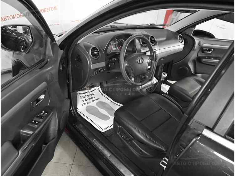 Great Wall Hover H3 I