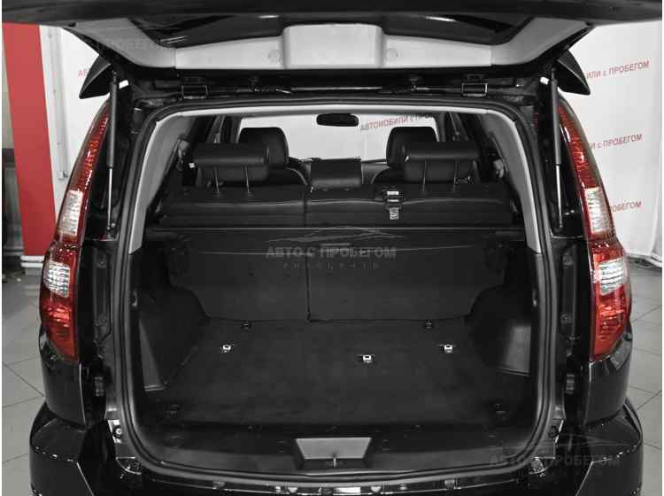 Great Wall Hover H3 I