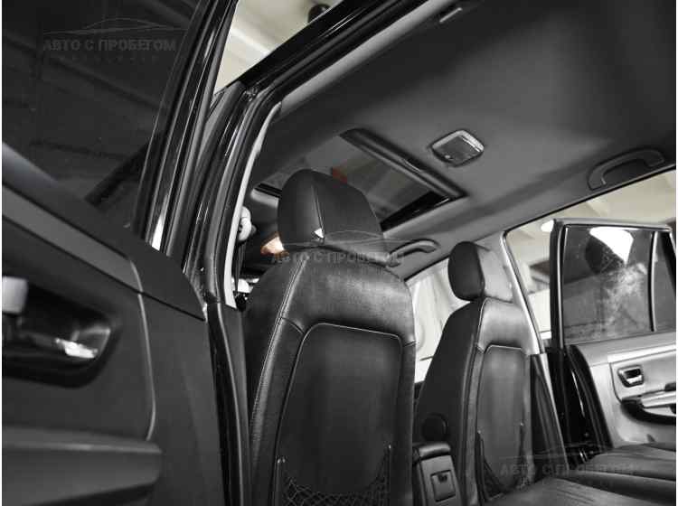 Great Wall Hover H3 I