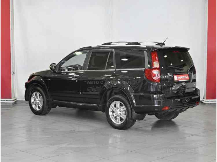 Great Wall Hover H3 I