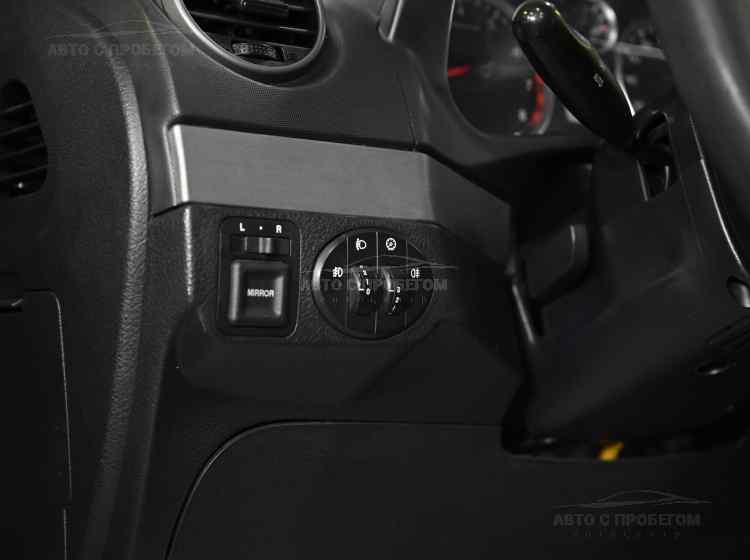 Great Wall Hover H3 I