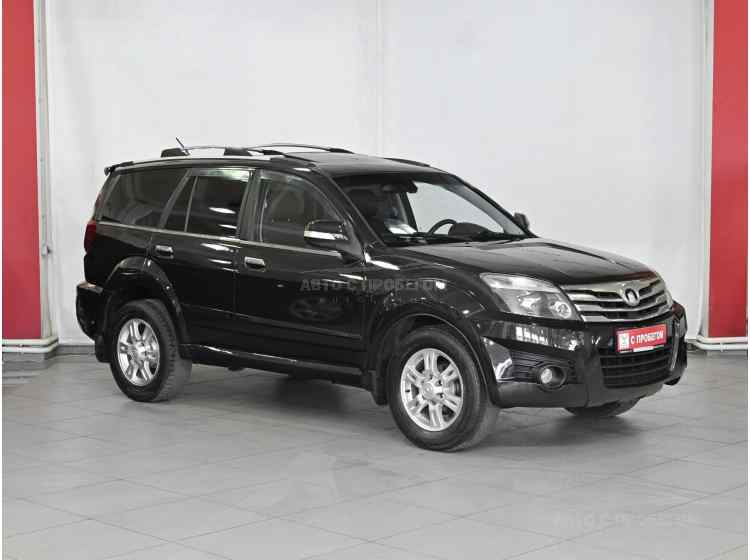 Great Wall Hover H3 I