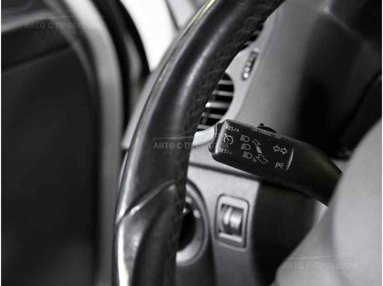 Volkswagen Tiguan I Рестайлинг