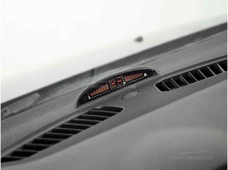 Ford Mondeo IV Рестайлинг