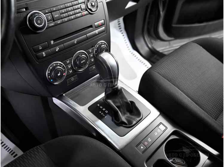 Land Rover Freelander II Рестайлинг 2