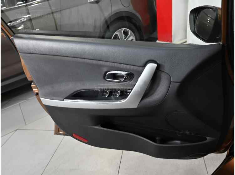 Kia Ceed II Рестайлинг