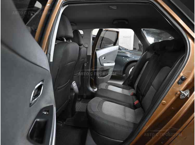 Kia Ceed II Рестайлинг