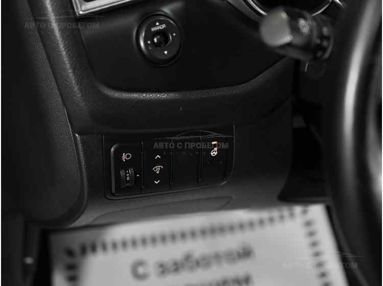 Kia Ceed II Рестайлинг