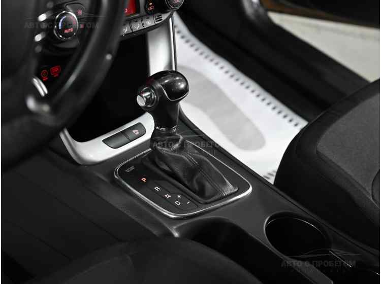 Kia Ceed II Рестайлинг