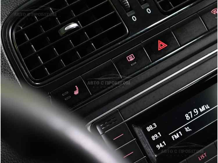 Volkswagen Polo V Рестайлинг