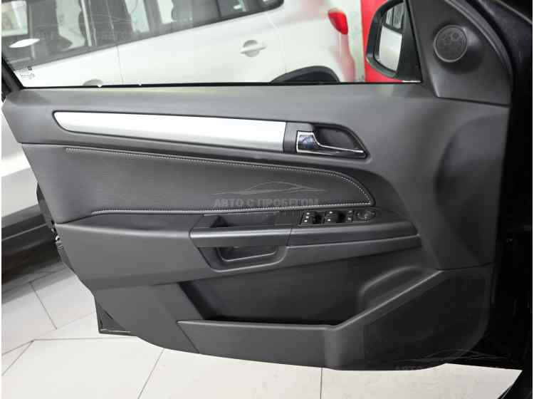 Opel Astra H Рестайлинг