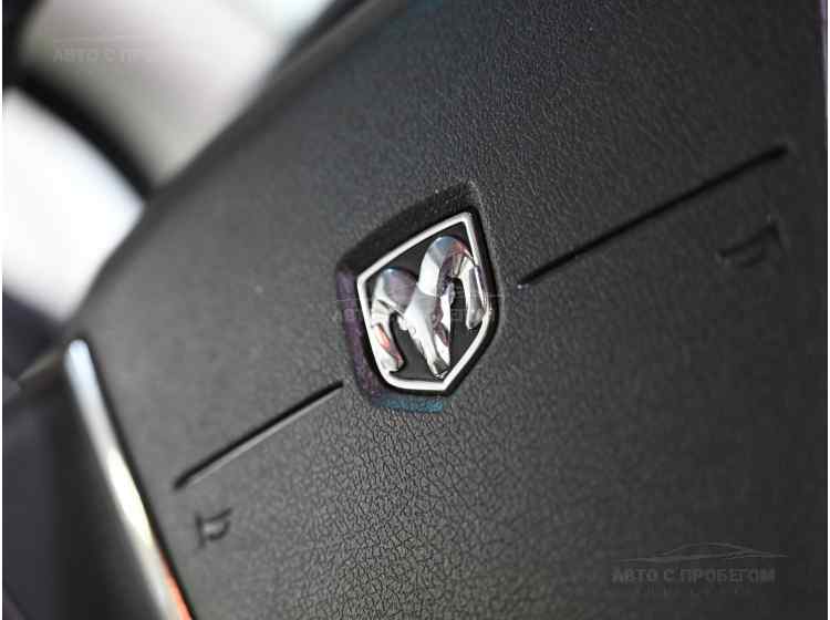 Dodge Caliber I Рестайлинг