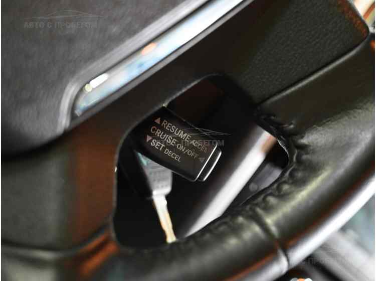 Dodge Caliber I Рестайлинг