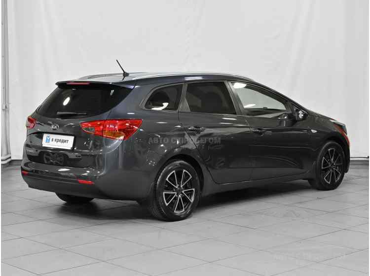 Kia Ceed II