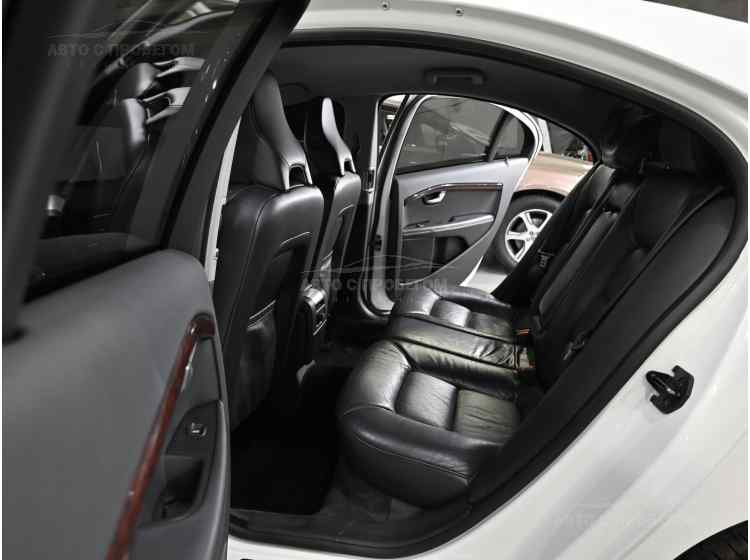 Volvo S80 II Рестайлинг