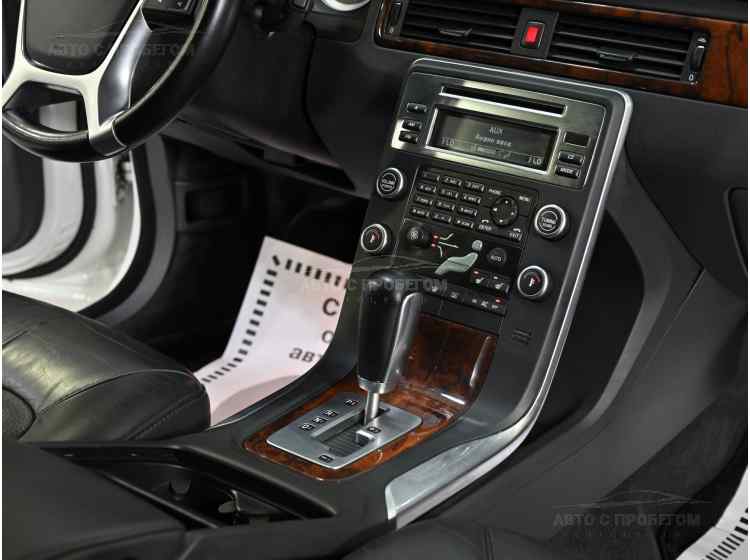 Volvo S80 II Рестайлинг