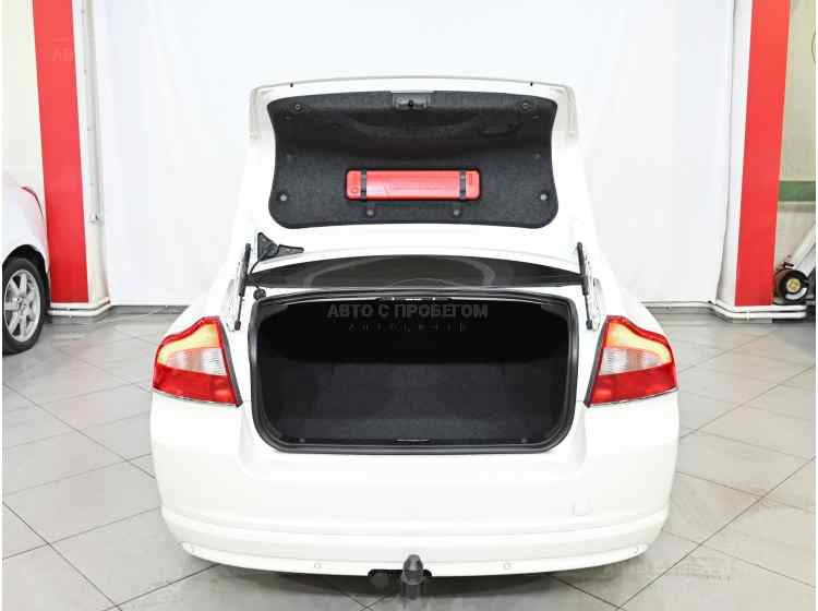 Volvo S80 II Рестайлинг